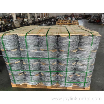 Hot Dipped Galvanized Anti Mesh